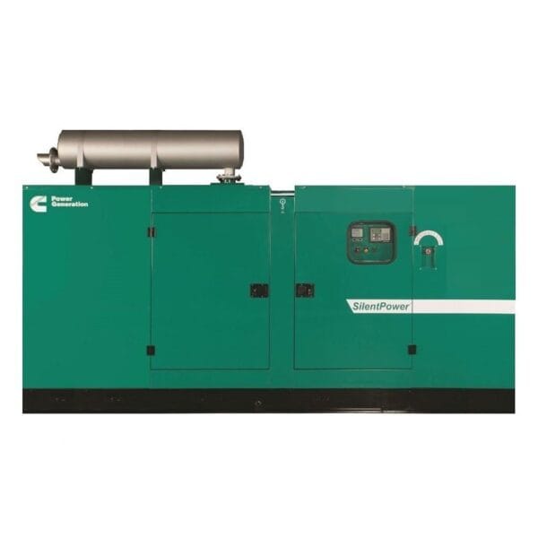250 KVA GENERATOR