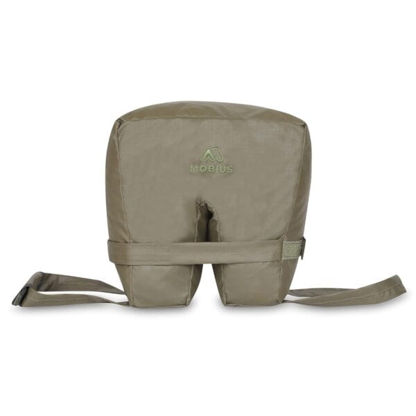 SADDLE CAMERA BEAN BAG