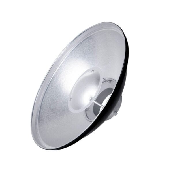 BEAUTY DISH