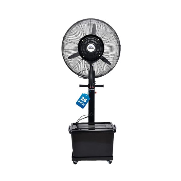 MIST FAN BIG