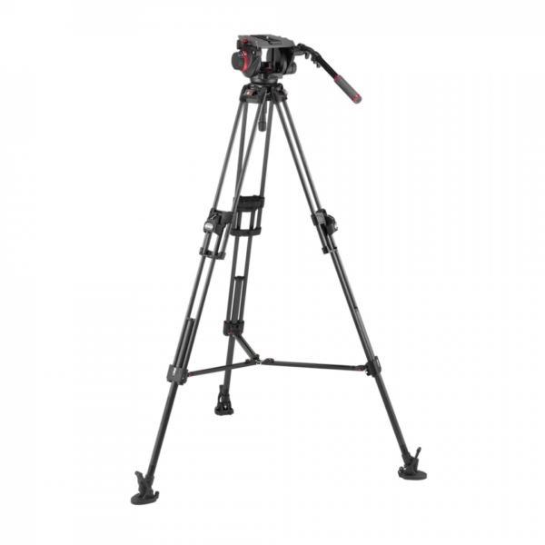 PROPHOTO NORMAL TRIPOD WITH VIDEO HEAD