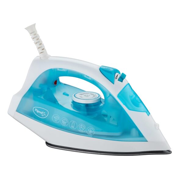 STEAM IRON