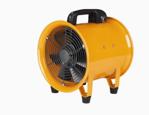 24 INCH JUMBO BLOWER